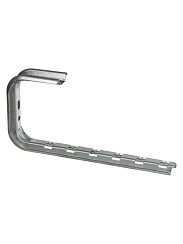 Кронштейн для лотка проволочного потолочный осн. лотка 400 мм | SQ2906-0112 | TDM