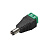 Коннектор Terminal-MONO-2pin-M (Jack 5.5) (Arlight, Пластик) | 019218(1) | Arlight
