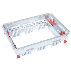 Осн.неук.со вст.рег.выс.8/12М | 088036 | Legrand