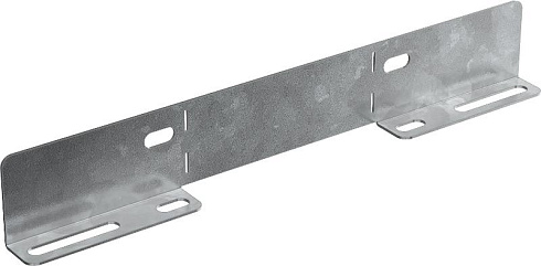 Редукция LESTA 100х300мм HDZ | CLM40D-RPL-100-300-HDZ | IEK