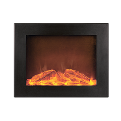 Светильник светодиодный декоративный "Камин" Светильник FL-L34 USB (квадр.) | .5034433 | ФАZА