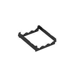 Адаптор на 2 мод для Mosaic на 90град. для Snap-On | 653079 | Legrand