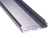 Лоток неперфорированный 600х50 L2000 | 35018 | DKC