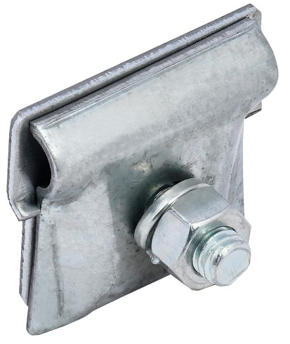 Дер. пров. кругл. 6-10мм фальц 0,6-3мм оц. сталь | ZDP80-11-2-16-063 | IEK