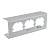Рамка приборная для EKE 100X60 8550-13 (HB) | 8550-13_HB | Kopos