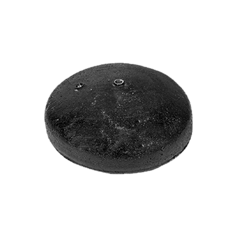 Бетонное основание круглое 410 мм, М16, 20 кг  | SQ2401-3116 | TDM