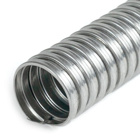 Металлорукав Р3-25 (50м/уп)  | PR.09250 | Строитель