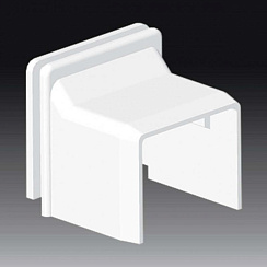 Переходник на коробку LK 80X28… 8797 (HB) (Цвет Белый)  | 8797_HB | Kopos