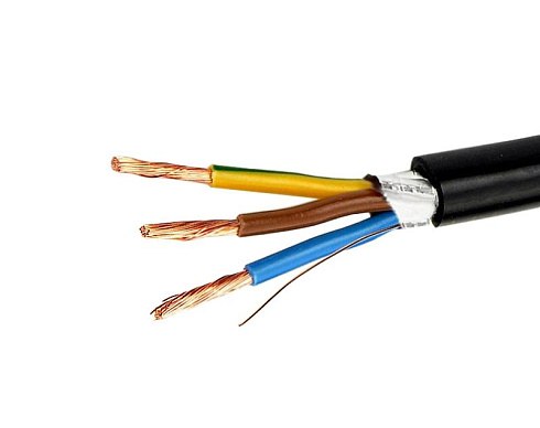 КГВЭВнг(А)-LS 3х1 -0,66