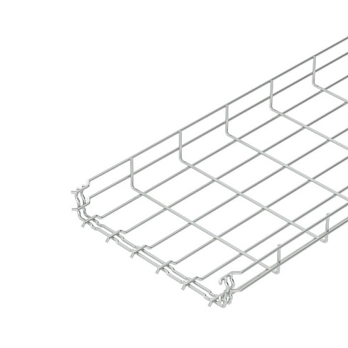 Проволочный лоток OBO GR-Magic, 55x300x3000 (GRM 55 300 G) | 6001448 | OBO Bettermann