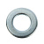 Шайба с узкими полями DIN125 М10 A4 | CM241000INOX316L | DKC