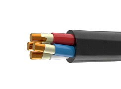 КВВГнг(А)-FRLS 4х2,5