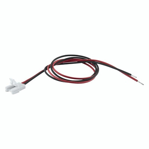 Кабель питания 500 мм 2-pin для ленты 8 мм,CP/P2/500 LS AY-PM04/EC/H 50X2 | 4058075272200 | LEDVANCE
