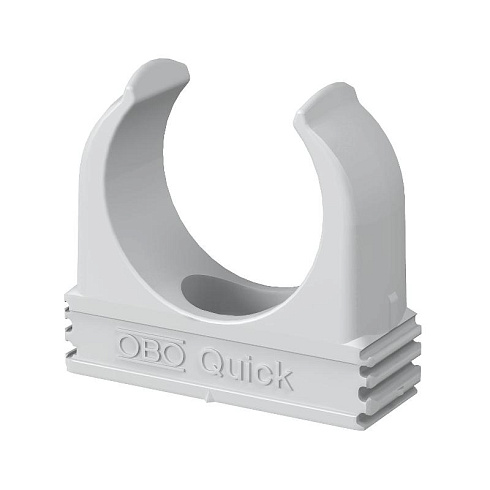 Трубный зажим OBO Quick, M16 (2955 M16) | 2149004 | OBO Bettermann