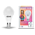 Лампа Светодиодная Smart Home RGBW E27 A60 8.5 Вт 2700-6500K 1/10/100 | 1170112 | Gauss