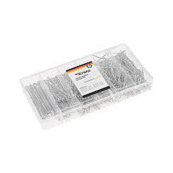 Набор прямых шплинтов (555 шт/уп) | KR-01-3101-16 | Kranz