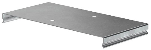 Накладка для крышки лотка 200 HDZ  | CLP1S-NK-200-HDZ | IEK