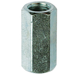 Гайка соединительная М8х25 | CM210825 | DKC