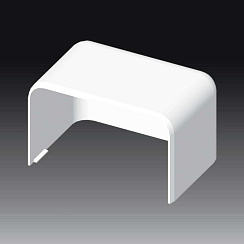 Заглушка EKE 100X60 8551 (HB) | 8551_HB | Kopos