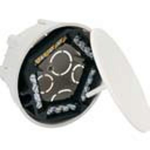 Коробка распределительная с клеммником KR 97 / 5 (KA) D103х50 мм | KR 97/5_KA | Kopos