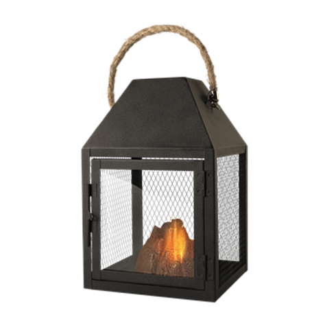 Светильник светодиодный декоративный "Камин" Светильник FL-H23 | .5030862 | ФАZА