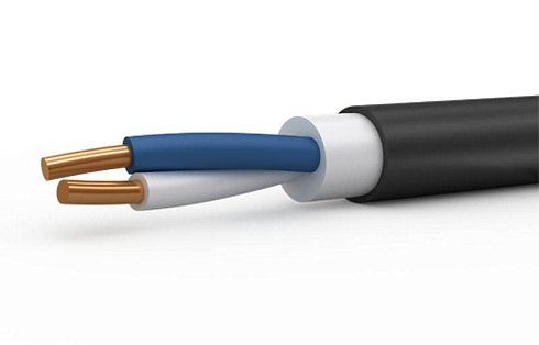 ППГнг(А)-HF 2х2,5 ок-0,66