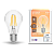 Лампа светодиодная филаментная Smart Home DIM E27 A60 7 Вт 1/10/40 | 1200112 | Gauss