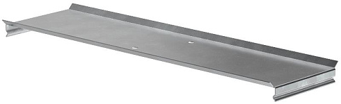 Накладка для крышки лотка 400 HDZ  | CLP1S-NK-400-HDZ | IEK