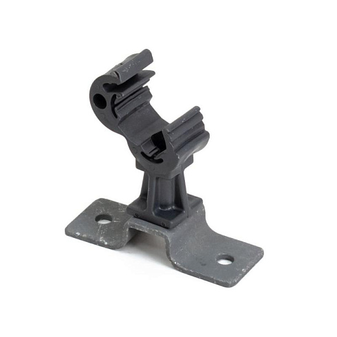 Держатель дистанционный L40 мм TDZ | PR08.12723 | Промрукав