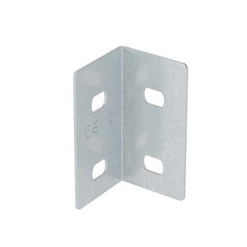 Уголок опорный FR TC/RRC/RRD/RRS на H100 | 30190 | DKC