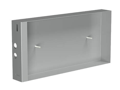 Кронштейн BS-K-29 Gray | a21810 | Белый свет