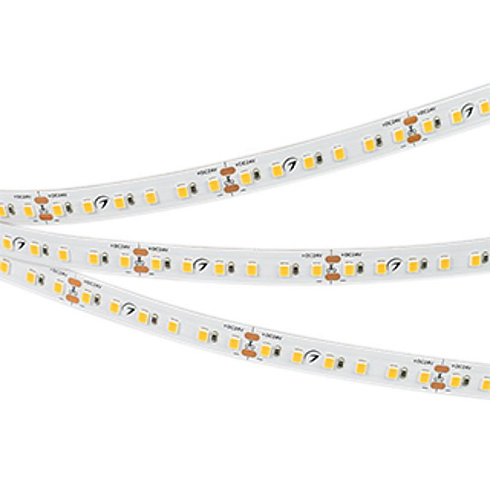 Светодиодная лента TWIST-A120-10mm 24V Day5000 (10 W/m, IP20, 2835, 5m) (Arlight, Открытый) | 040528 | Arlight