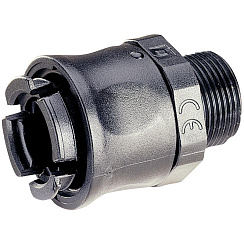 Кабельный зажим ISO25 ø 20 | 666476 | Legrand