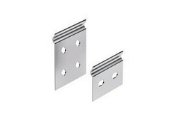 Пластина соединительная GTO H50 толщ. 2,0 мм | SPGH50 | DKC