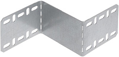 Переходник H100х150 HDZ | CLP1H-100-150-M-HDZ | IEK