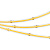 Светодиодная лента COB-X378-8mm 24V Warm3500 (11.5 W/m, IP20, CSP, 5m) (Arlight, -) | 044579 | Arlight