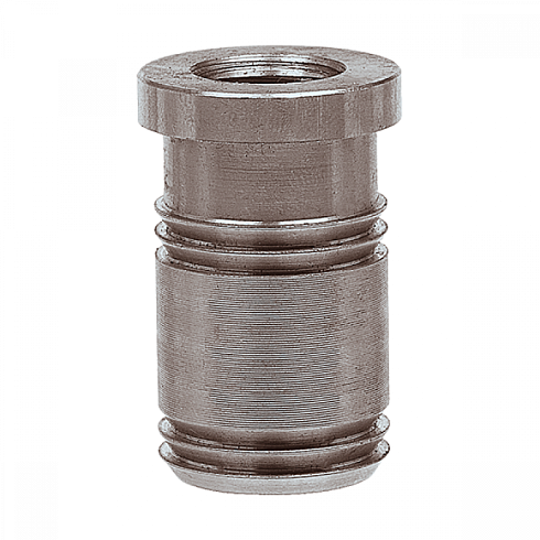 Гайка запрессовочная М20 28 мм для молниеприемника|90999-2|Ezetek