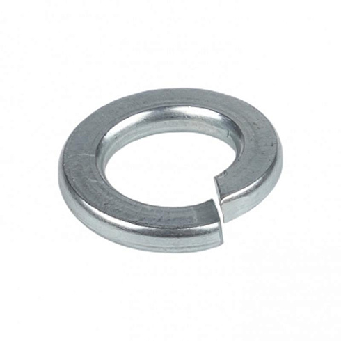Шайба гровер M12 (100 шт) | shgr12 | EKF