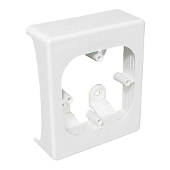 Коробка ЭУИ для кабельных каналов PNE 100X20 (HB) | PNE 100X20_HB | Kopos