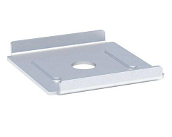 Фиксаторная площадка под лоток основание 50 мм EKF | fp50 | EKF