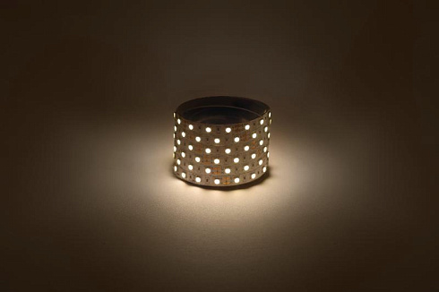 Лента светодиодная LS5050-14,4-60-12-2700K-IP20-2year-5m | Б0044116 | ЭРА