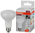 Лампа светодиодная LED Value R80 11W/865 230V E27 10X1     | 4058075582750 | OSRAM