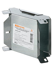 Поворот на 90 град. вертикальный внешний 50х150 | SQ2902-0708 | TDM