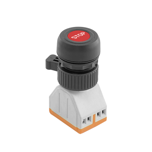 Кнопка взрывозащищенная B1-24-1-Exe | 2327032270 | Световые Технологии