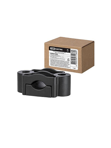 Кабельное крепление, хомут ККХ-1/13-25 мм | SQ0804-0060 | TDM