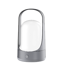 Фонарь светодиодный универсальный Accu5-L60-gy | .5058323 | Jazzway