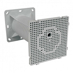 Панель монтажная для утепленного фасада MDZ (KB) | MDZ_KB | Kopos