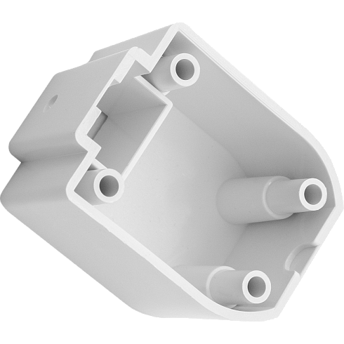 ST-55 кронштейн для торцевого крепления MIZAR LED | 4501008710 | Световые Технологии