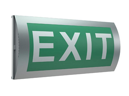 Светильник аварийного освещения светодиодный TOTEM 250 | 1499000290 | Световые Технологии