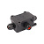 Коробка распределительная герметичная MG Box S-3 IP68 110х70х38мм, вводы М16 - 3 шт., негорючая, ЗВИ 3пары  0,5–2,5 мм.кв. | 89510 | Fortisflex
